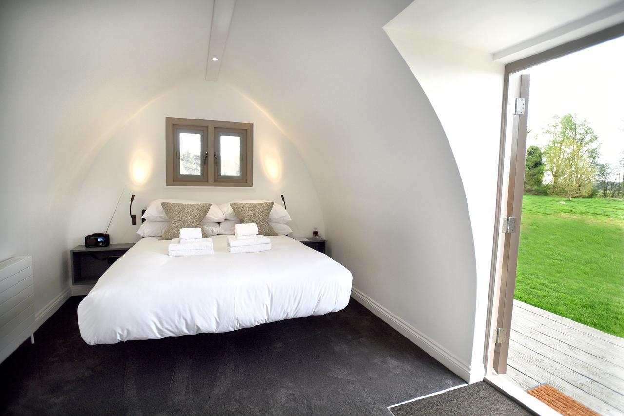 Tuddenham Mill Luxury Hotel Экстерьер фото