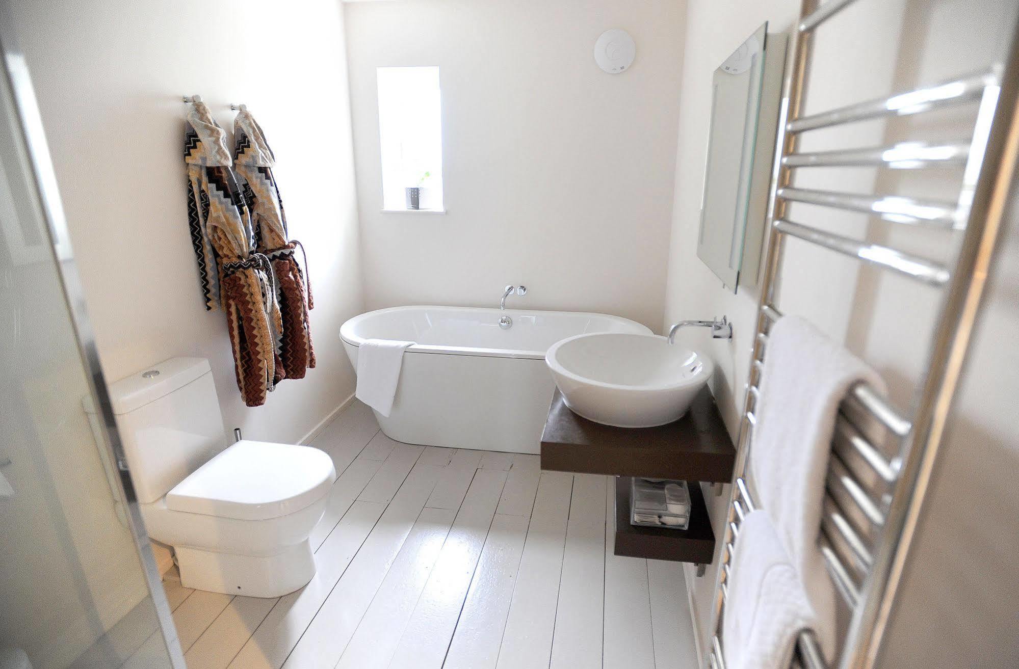 Tuddenham Mill Luxury Hotel Экстерьер фото