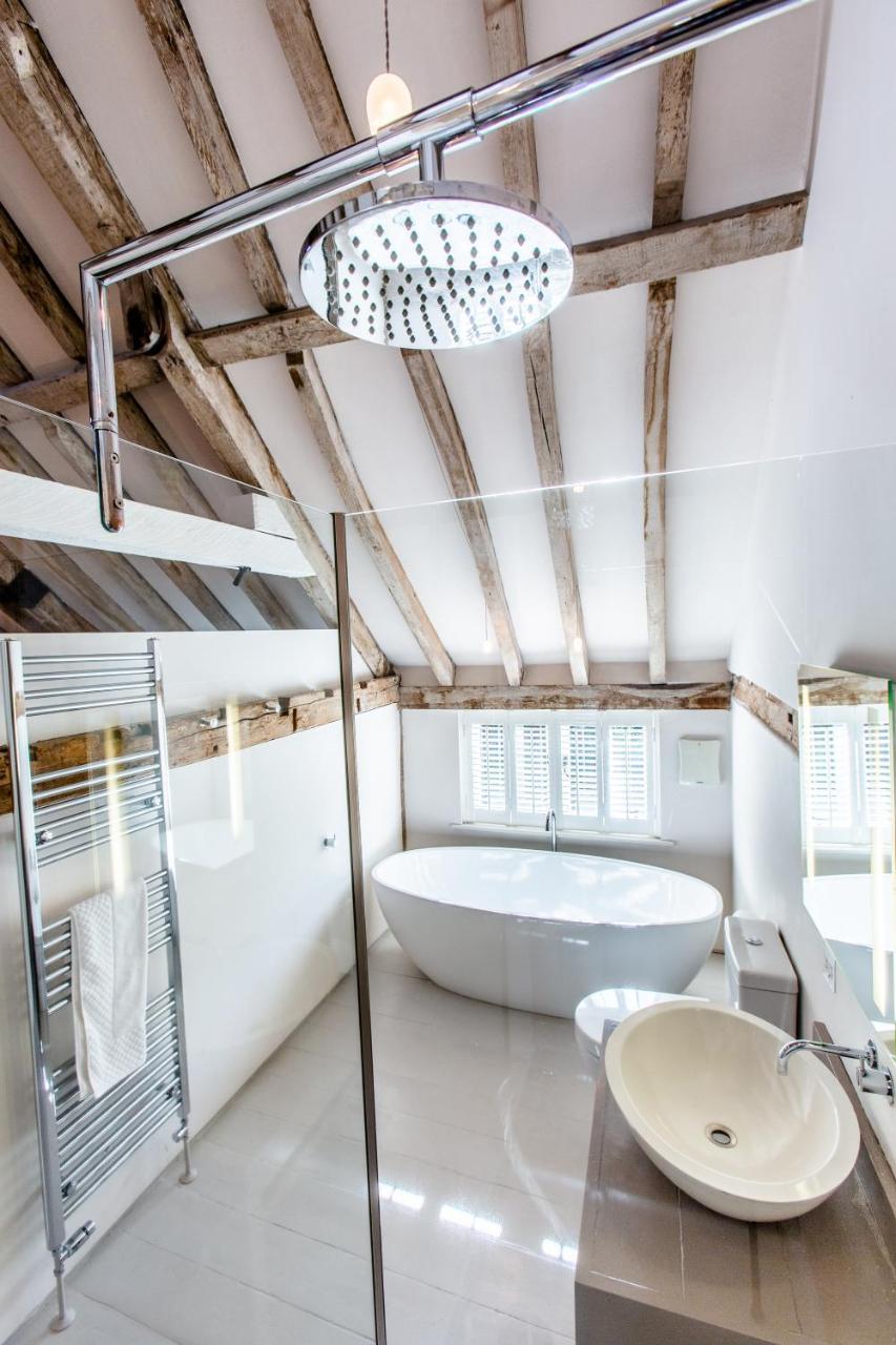 Tuddenham Mill Luxury Hotel Экстерьер фото