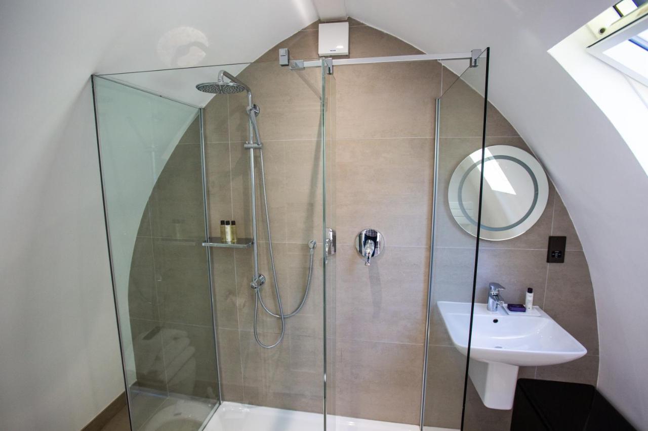 Tuddenham Mill Luxury Hotel Экстерьер фото