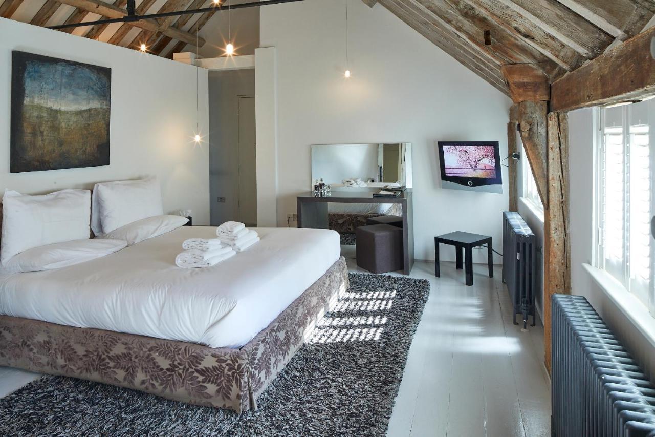 Tuddenham Mill Luxury Hotel Экстерьер фото