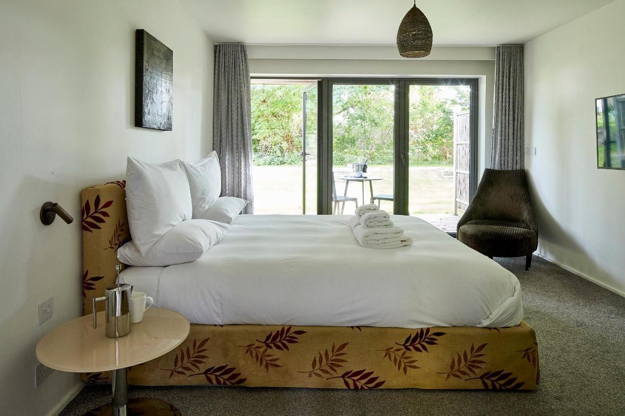 Tuddenham Mill Luxury Hotel Экстерьер фото