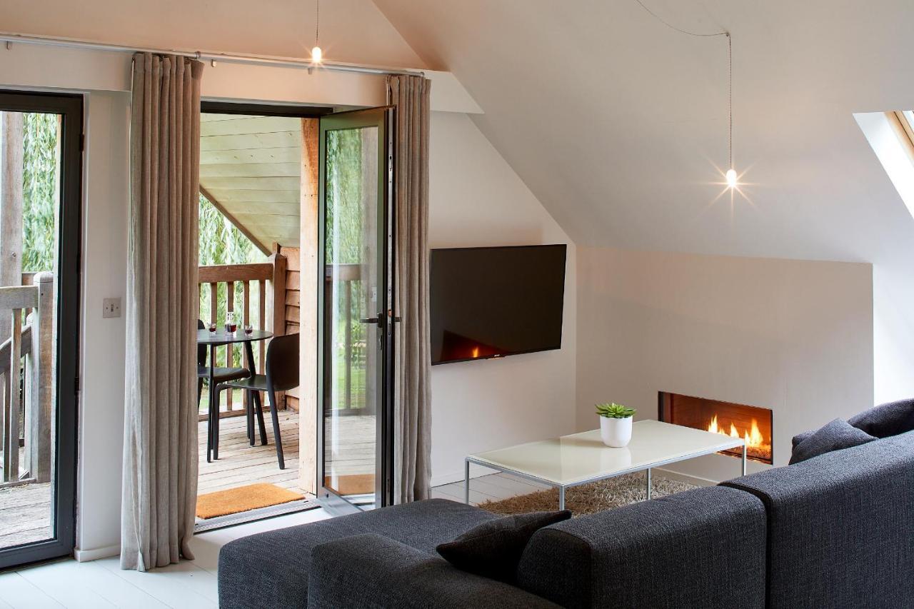 Tuddenham Mill Luxury Hotel Экстерьер фото